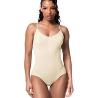 Snatched Shapewear Bodysuit