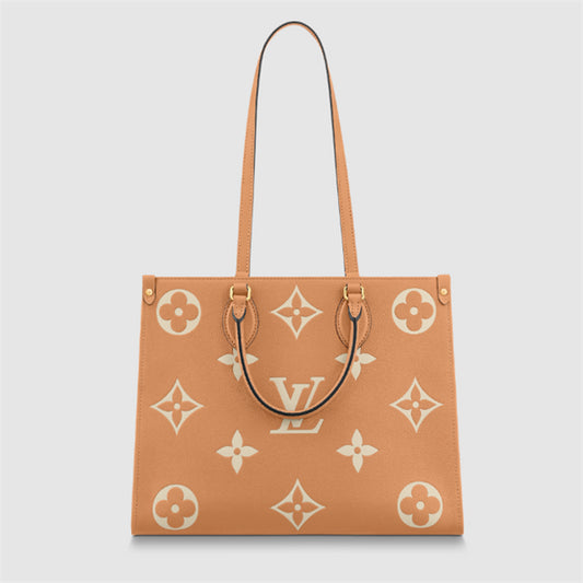 Onthego MM Tote Bag M45982