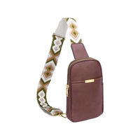 Small Crossbody Sling Bag