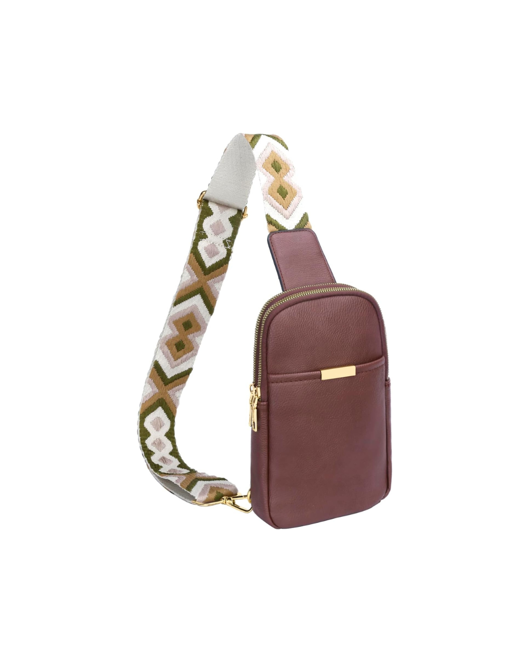 Small Crossbody Sling Bag