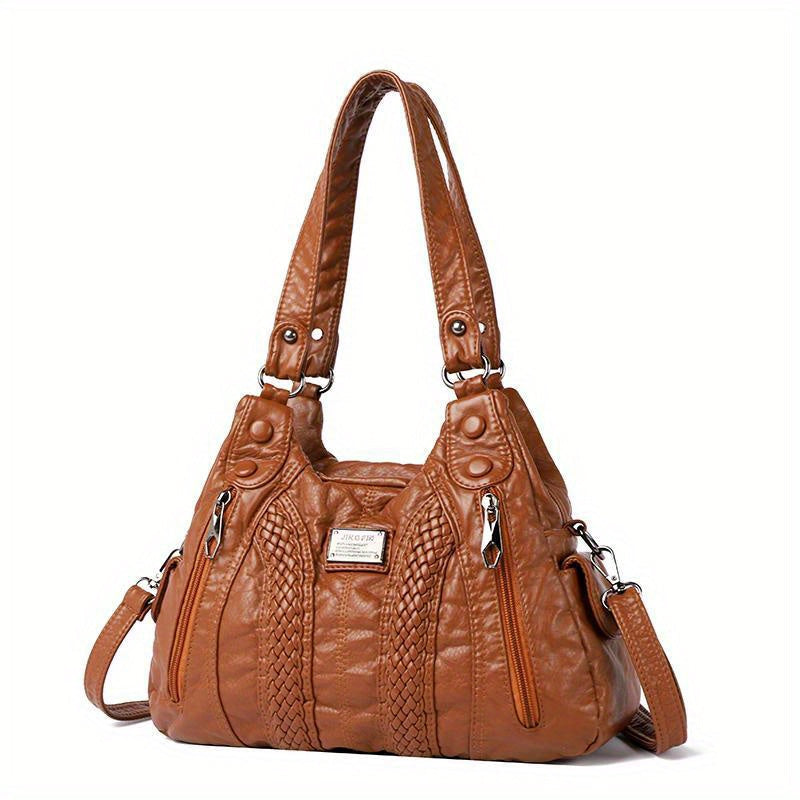 Luxury Y-Pocket Casual Summer Handbag