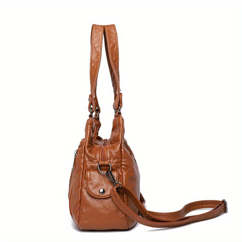 Luxury Y-Pocket Casual Summer Handbag