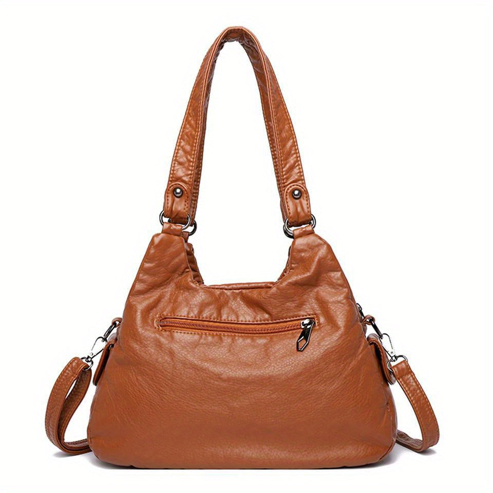 Luxury Y-Pocket Casual Summer Handbag