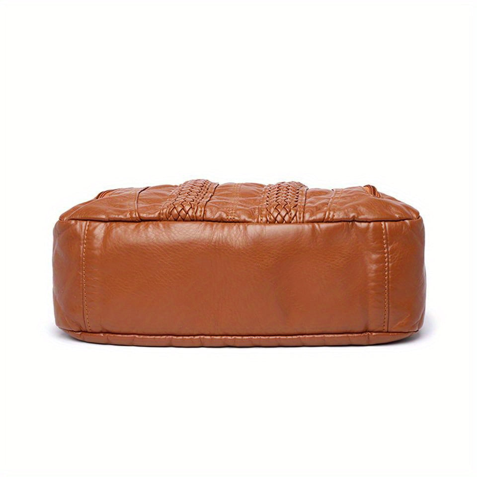 Luxury Y-Pocket Casual Summer Handbag