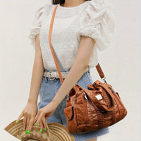 Luxury Y-Pocket Casual Summer Handbag