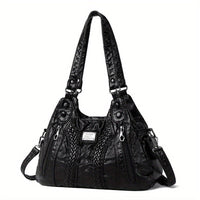 Luxury Y-Pocket Casual Summer Handbag