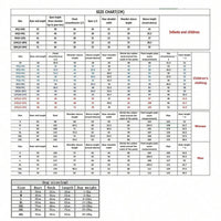 Elk Print & Red Plaid Family Matching Long Sleeve Pajama Set