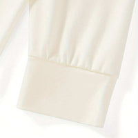 Nordic Reindeer Graphic Red & White Family Matching Pajama Set