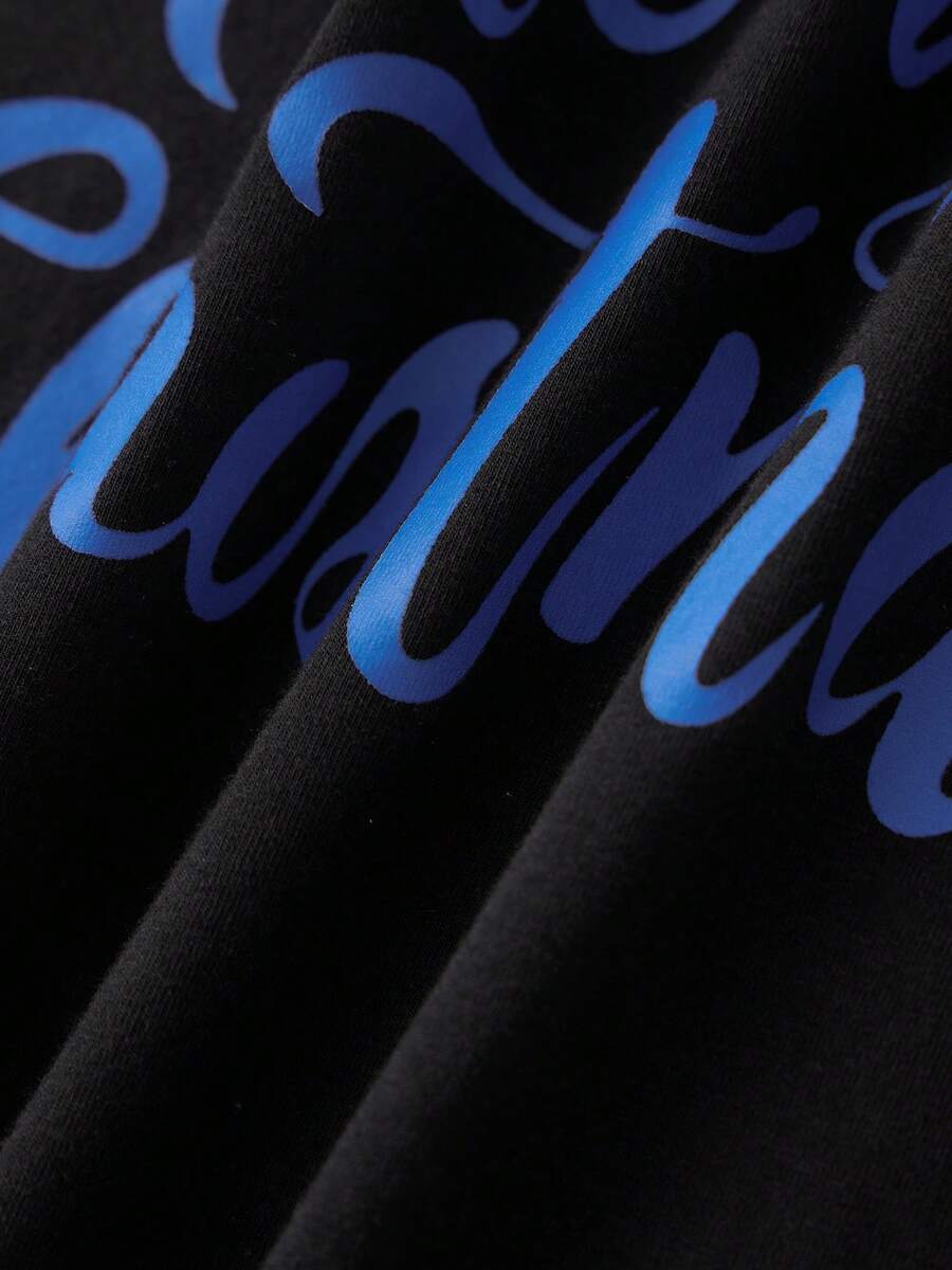 Nordic Reindeer Graphic Red & White Family Matching Pajama Set