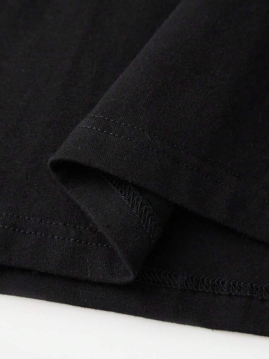 Nordic Reindeer Graphic Red & White Family Matching Pajama Set