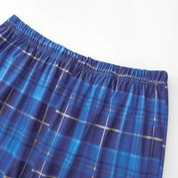 Nordic Reindeer Graphic Red & White Family Matching Pajama Set