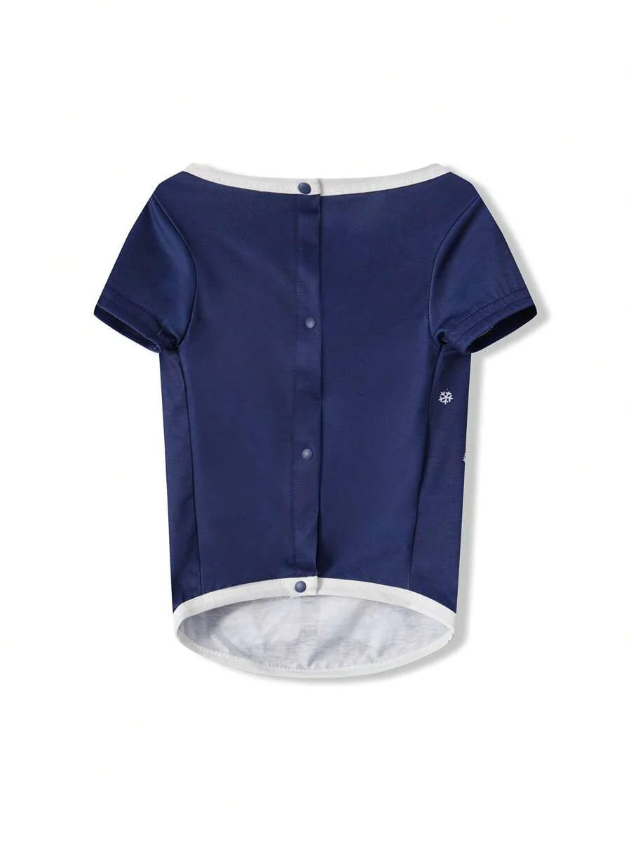 "Christmas Crew" Polar Express Family Matching Pajama Set