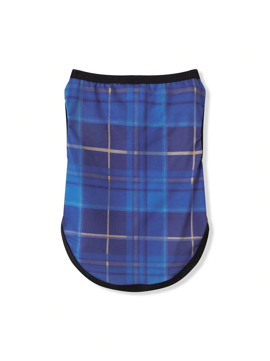 Nordic Reindeer Graphic Red & White Family Matching Pajama Set