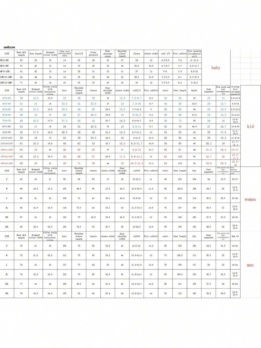 White Elk Graphic & Brown Plaid Family Matching Pajama Set