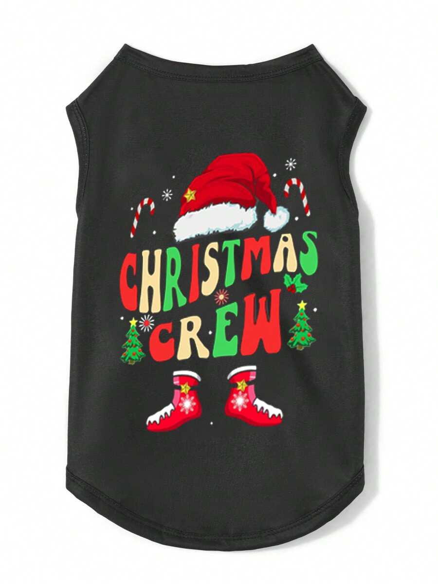 Nordic Reindeer Graphic Red & White Family Matching Pajama Set