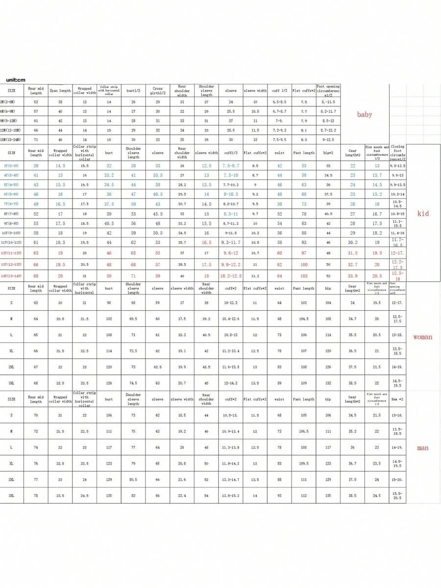 Black "Merry Christmas" Tree Graphic Family Matching Pajama Set