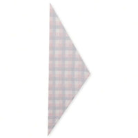 Reindeer Graphic & Red Plaid Family Matching Christmas Pajama Set