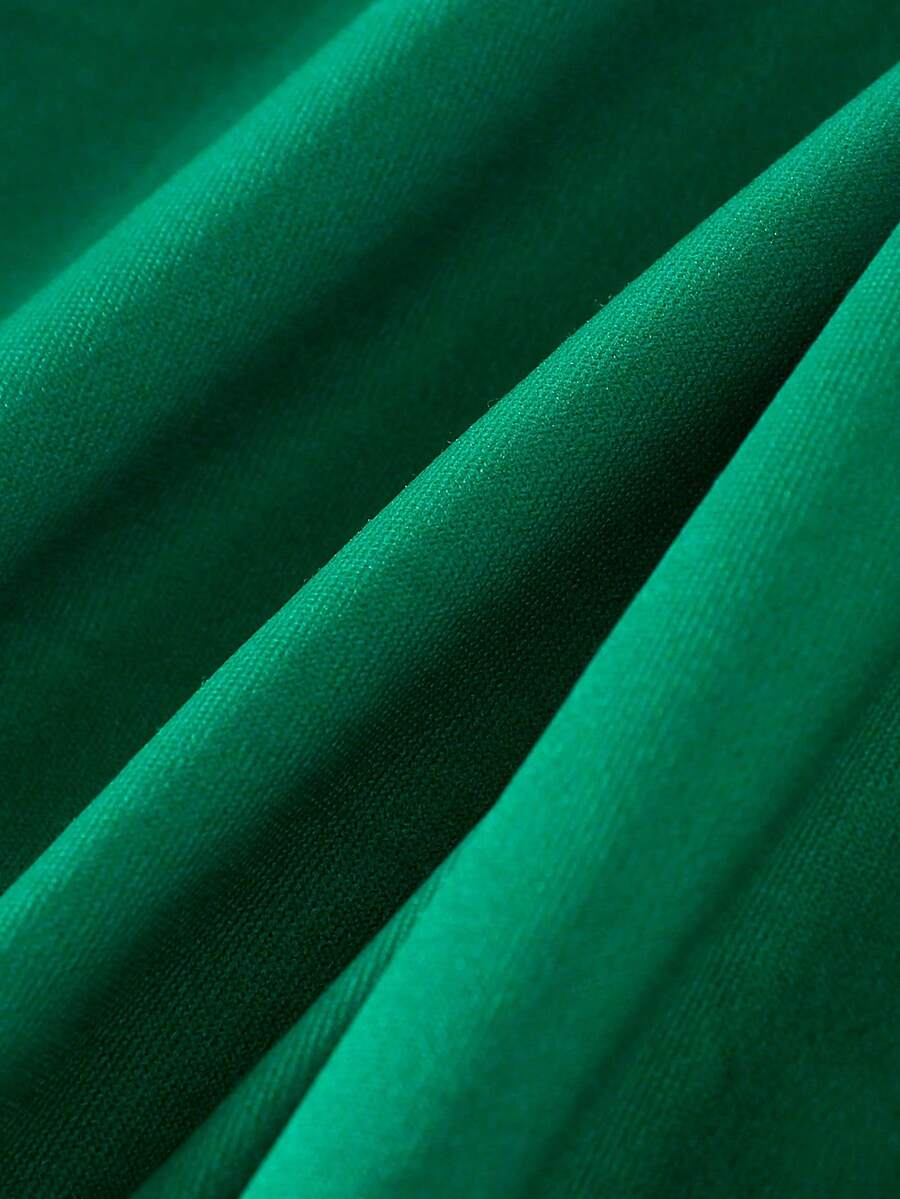 Gingerbread Man Family Matching Christmas Pajamas