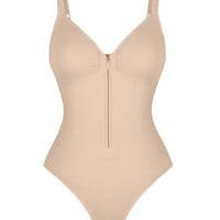 The Zip & Shape Bodysuit