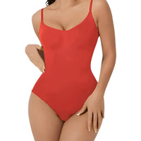 Snatched Shapewear Bodysuit - HeyShape