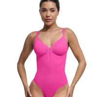 The Zip & Shape Bodysuit