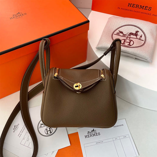Lindy Mini Bag