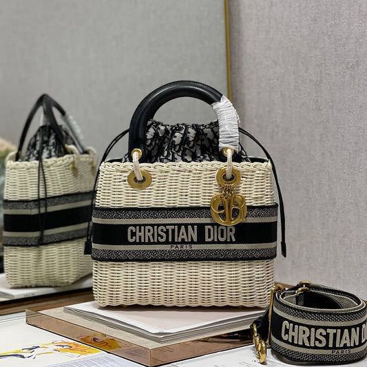 Medium Lady  Bag