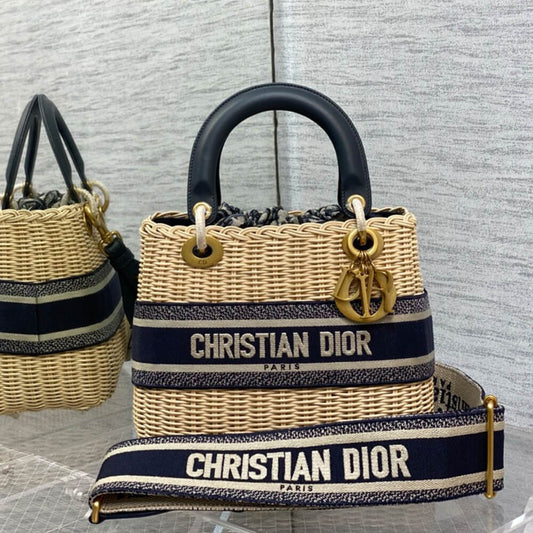 Medium Lady  Bag