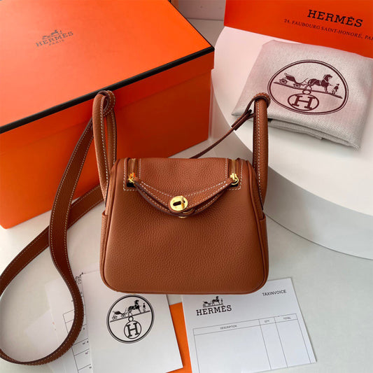 Lindy Mini Bag