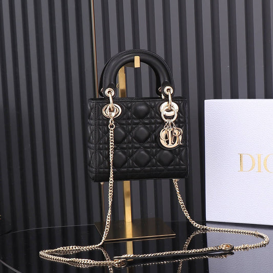 Mini Lady  Bag