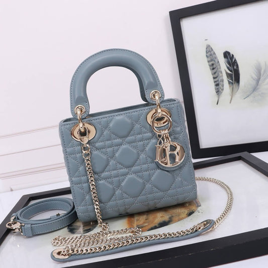 Mini Lady  Bag