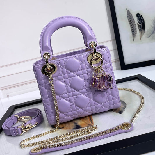 Mini Lady  Bag