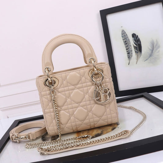 Mini Lady  Bag