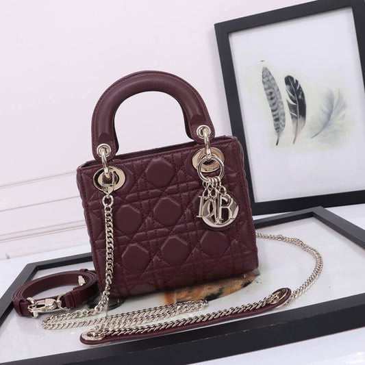 Mini Lady  Bag