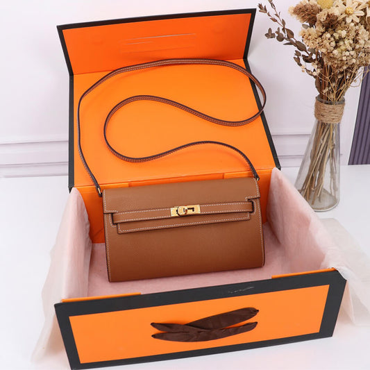 Kelly Classique To Go wallet