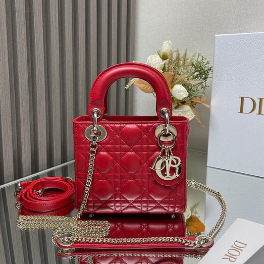 Mini Lady  Bag