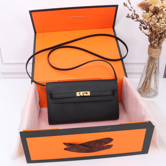Kelly Classique To Go wallet