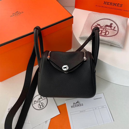 Lindy Mini Bag