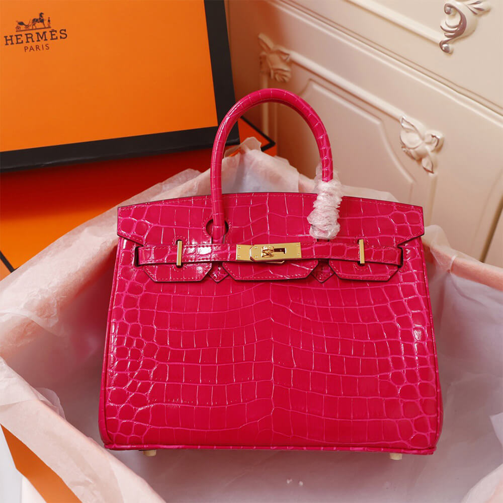 BIRKIN BAG 30