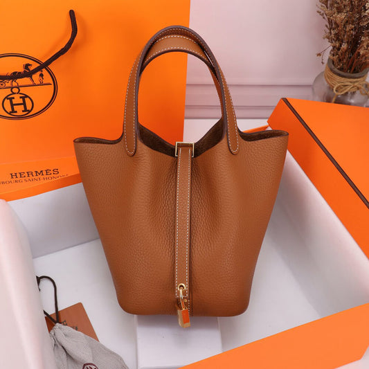 Picotin Lock 22 bag