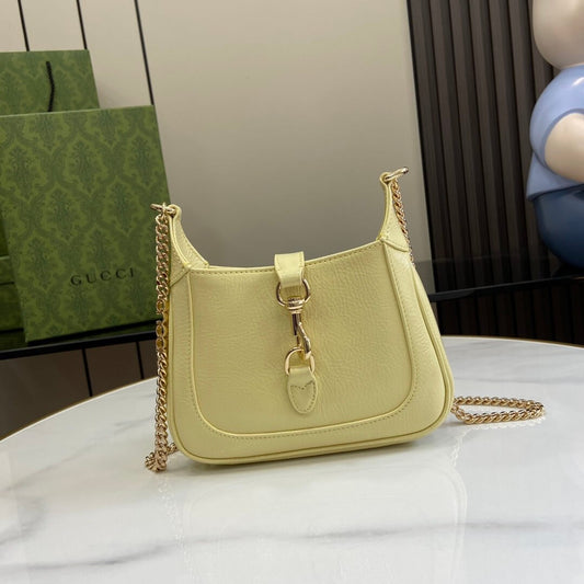 Jackie Notte mini bag