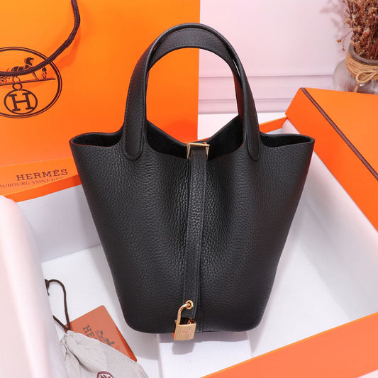 Picotin Lock 22 bag