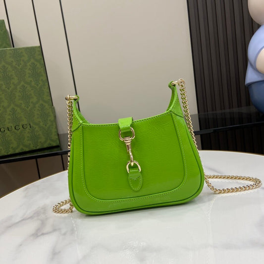 Jackie Notte mini bag