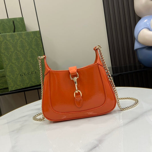Jackie Notte mini bag