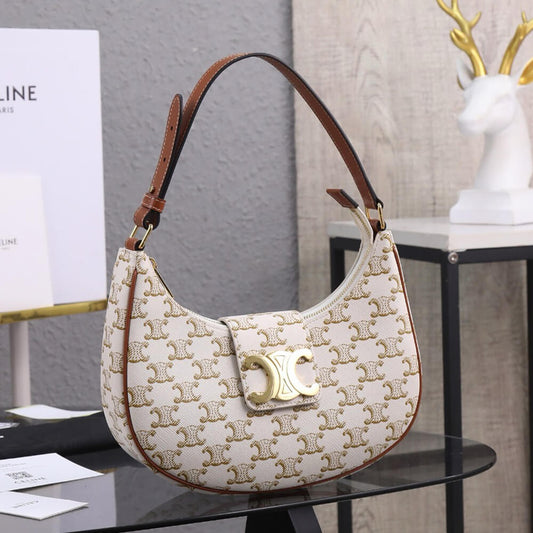 MEDIUM AVA TRIOMPHE BAG