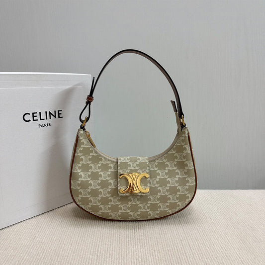 MEDIUM AVA TRIOMPHE BAG