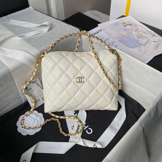 Clutch with Chain