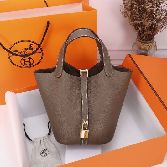 Picotin Lock 22 bag