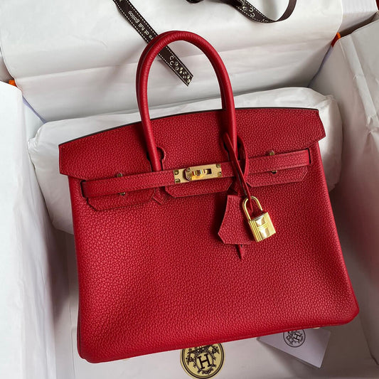 BIRKIN BAG 25
