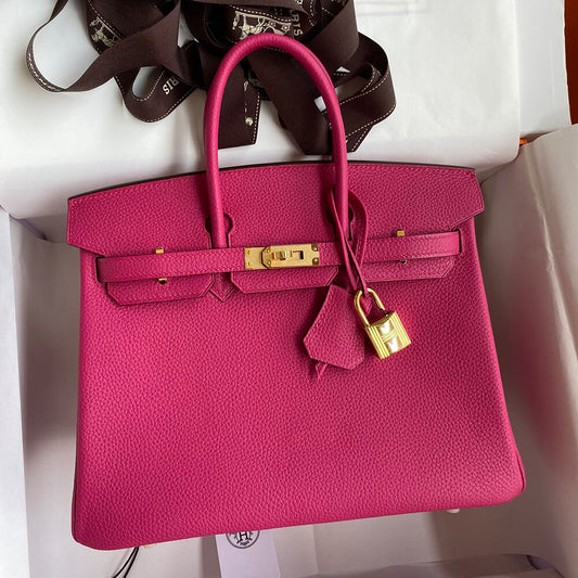 Birkin 30 Bag
